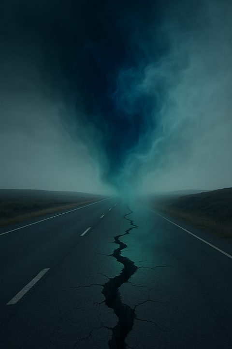 Entre Dimensiones
