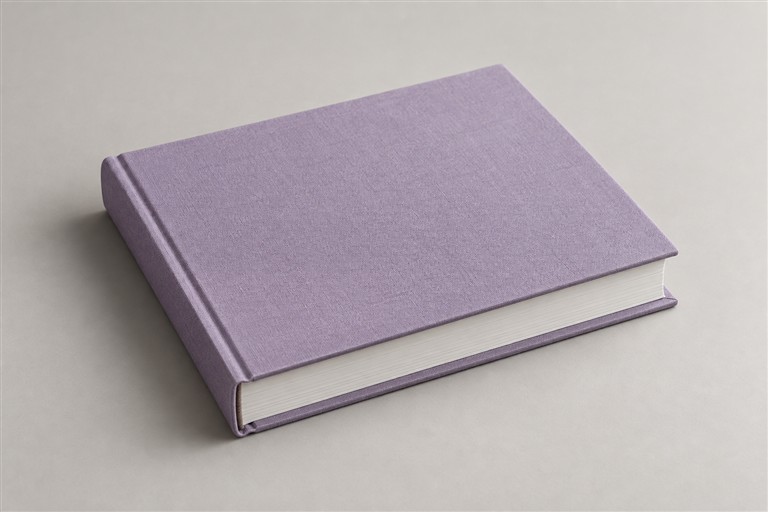 Libro en tapa dura